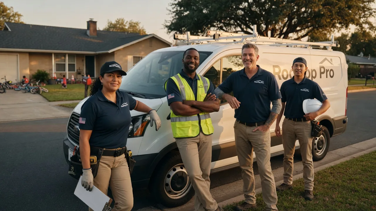 Roof Repair in Whitewater, MO near me